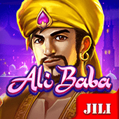 Ali Baba c 54 slot