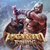 Asgardian Trỗi Dậy c 54