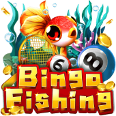 Câu Cá Bingo c 54