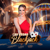 Blackjack Las Vegas c 54