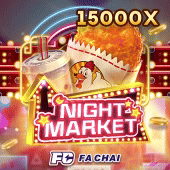 Chợ Đêm c 54 slot