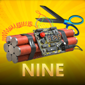 Chín c 54 game bài