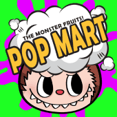 Popmart c 54 nổ hũ