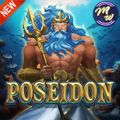 Poseidon c 54 nổ hũ
