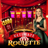 Roulette Tối Thượng c 54