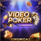 Video Poker c 54